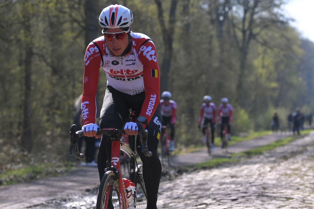 Jens Keukeleire (Lotto Soudal)