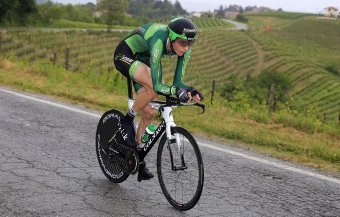 Bjorn Thurau (Europcar)