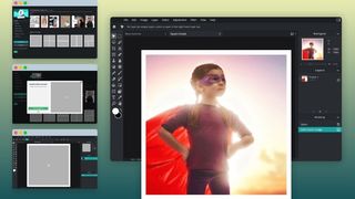 The best free photo editing software in 2023 | Digital Camera World