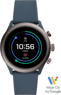 Fossil Sport Smartwatch | Was: $275 | Now: $99 | Save $175 at Best Buy