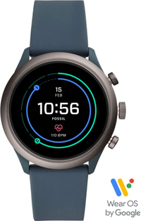 Fossil Sport Smartwatch| Was: $275 | Now: $99 | Save $175 at Best Buy