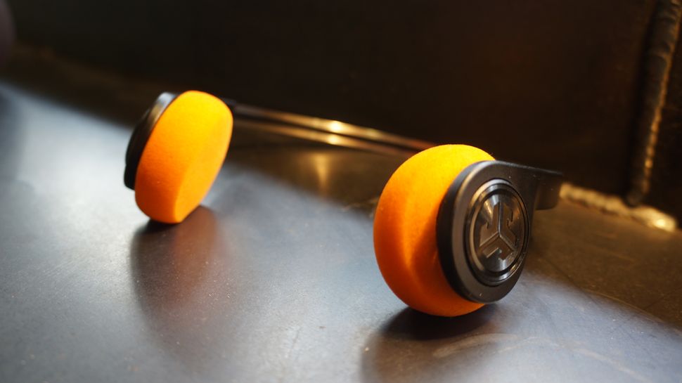 JLab Rewind Wireless review | TechRadar