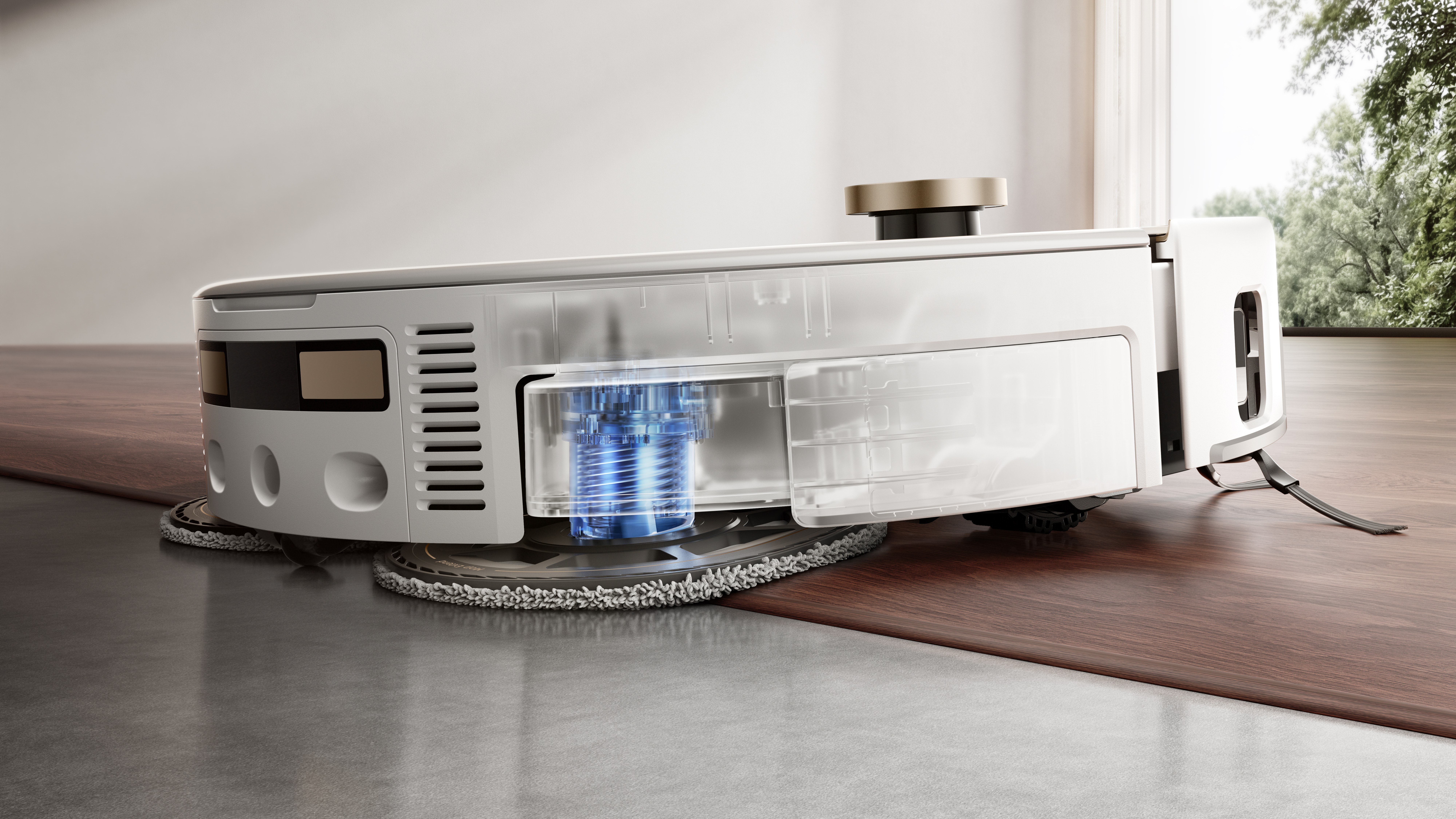 MOVA V70 Ultra Complete