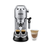 Pump Espresso Coffee Machine, was £199, now £179 | Delonghi