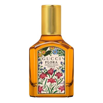 Gucci Flora Gorgeous Orchid Intense