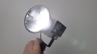 Zhiyun Molus G60 COB LED video light