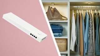 IKEA's new Dubbelkisel device lets you integrate your cabinet lights into your smart home