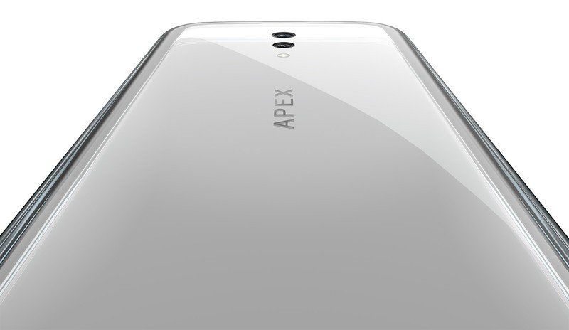 Vivo Apex 2019