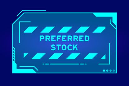 preferred stock