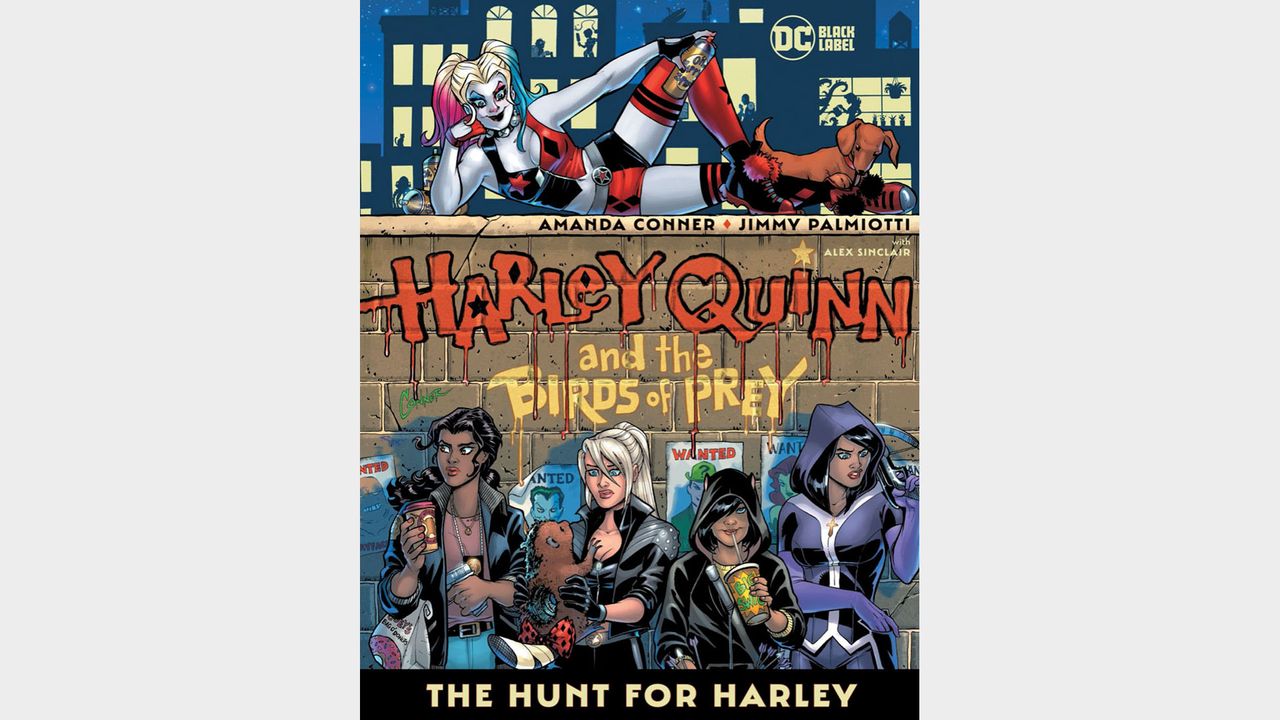 DC December 2021 solicitations