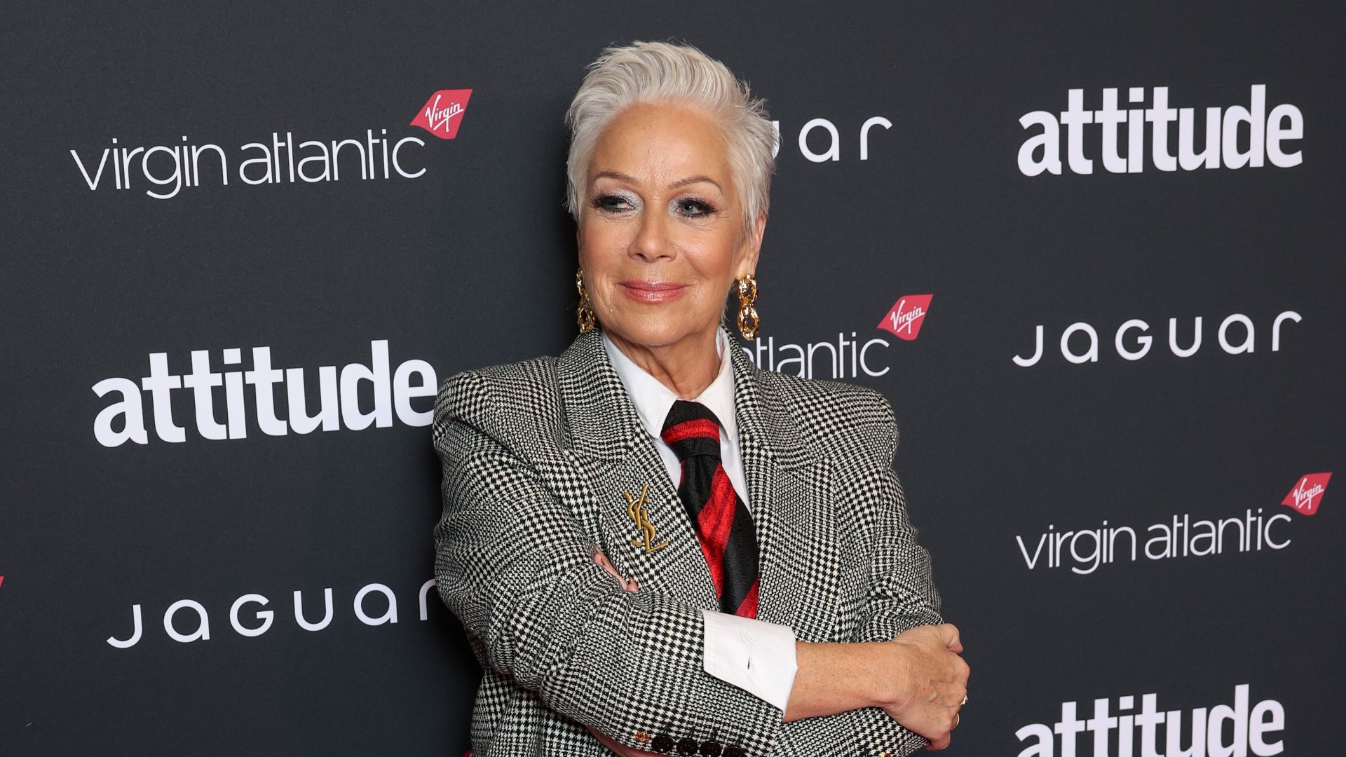Denise Welch