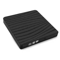 Melliful External DVD Drive: $39 $17 @ Walmart