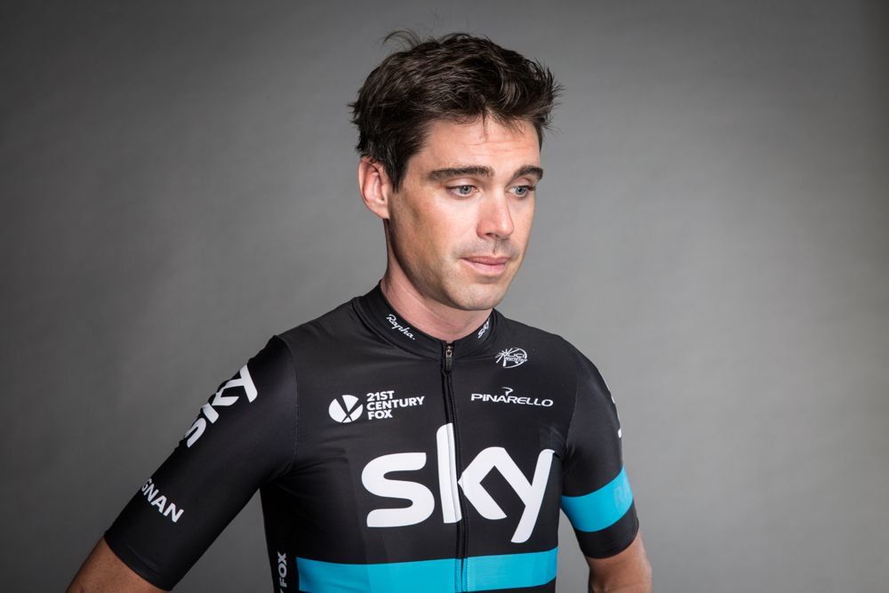 Philip Deignan (Team Sky)