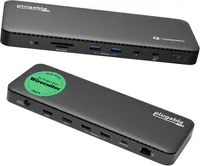 Plugable Thunderbolt 4 Dock Plugable Thunderbolt 4 Dock