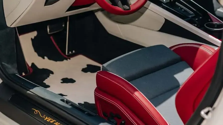 Porsche 911 x Toy Story 5