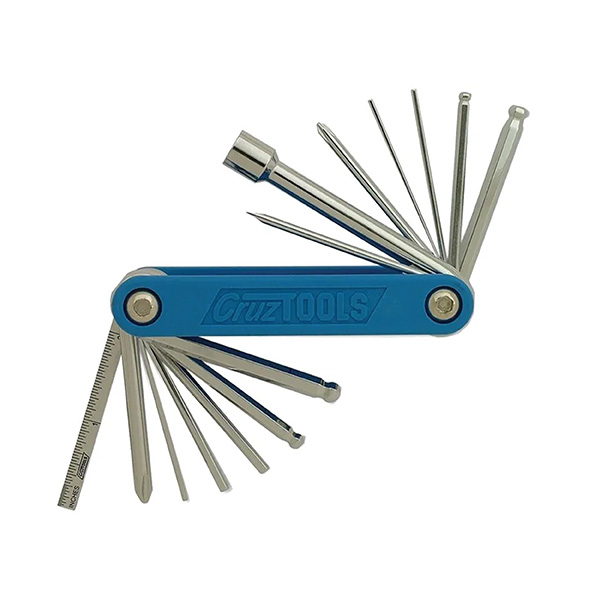 CruzTools Guitar &amp;amp; Bass Multi-Tool