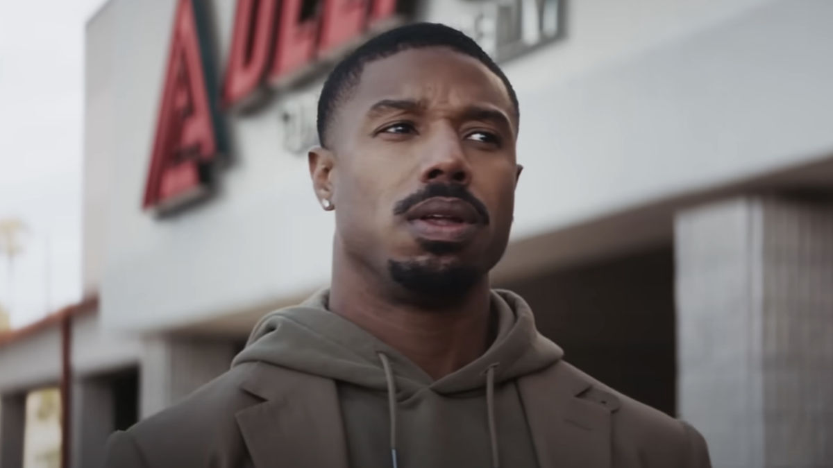After Michael B. Jordan’s Car Crash In Hollywood, The Other Driver Involved Speaks Out, Addresses Whether They Were Racing