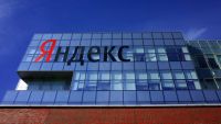 Yandex offices in Moscow.