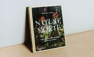 Book of Nature Morte