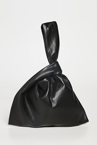 NanushkaJen Vegan Leather Bag