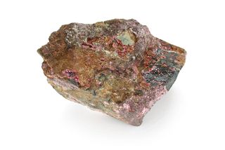 Erythrite mineral, cobalt
