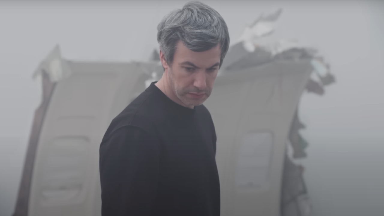 Nathan Fielder on The Rehearsal