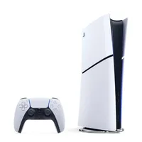 PS5 Slim (Disc Edition/1TB)