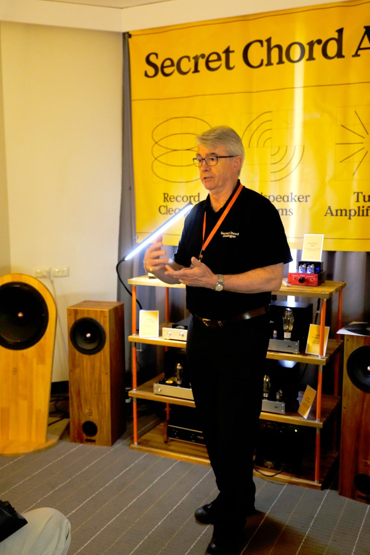 Australian Hi-fi Show 2025