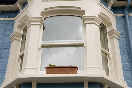 Choosing the right windows and doors for your period home | Real Homes
