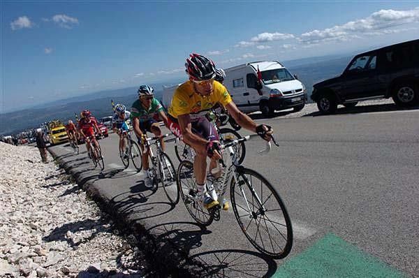 Cadel Evans (Silence-Lotto) would lose his leader's jersey.