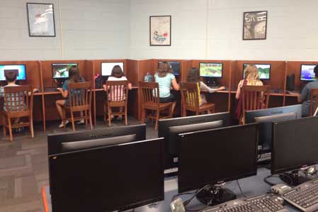 Fair Haven’s Innovation Labs – The unSTEM Labs