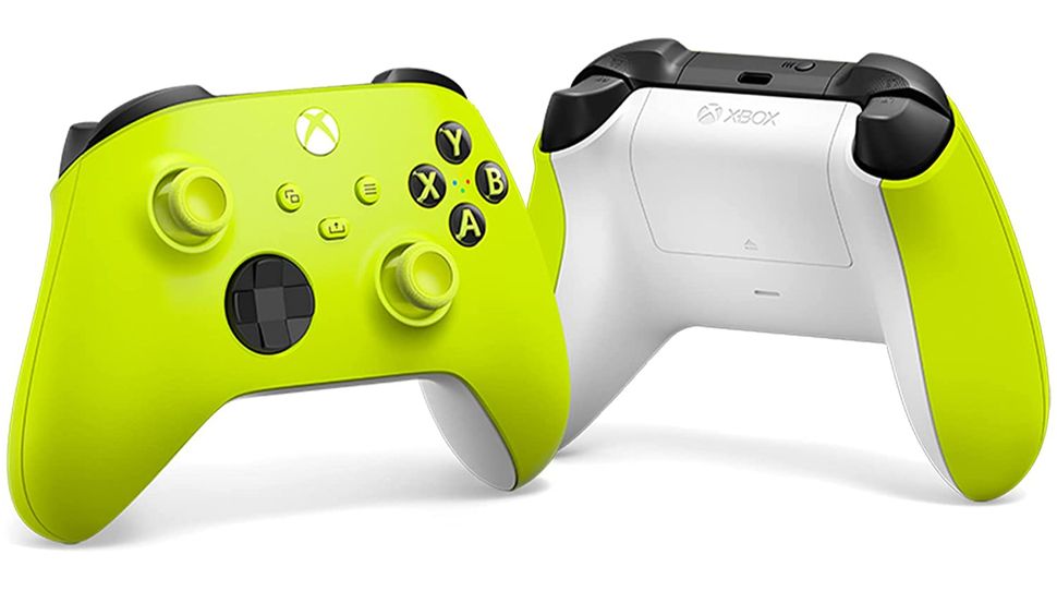 The cheapest Xbox controller deals in July 2022 TechRadar