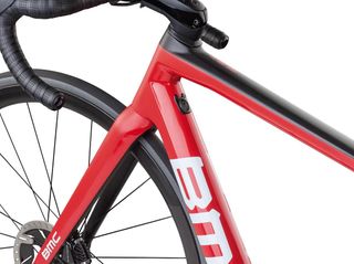 Bicicleta bmc teammachine cheap slr01 disc three