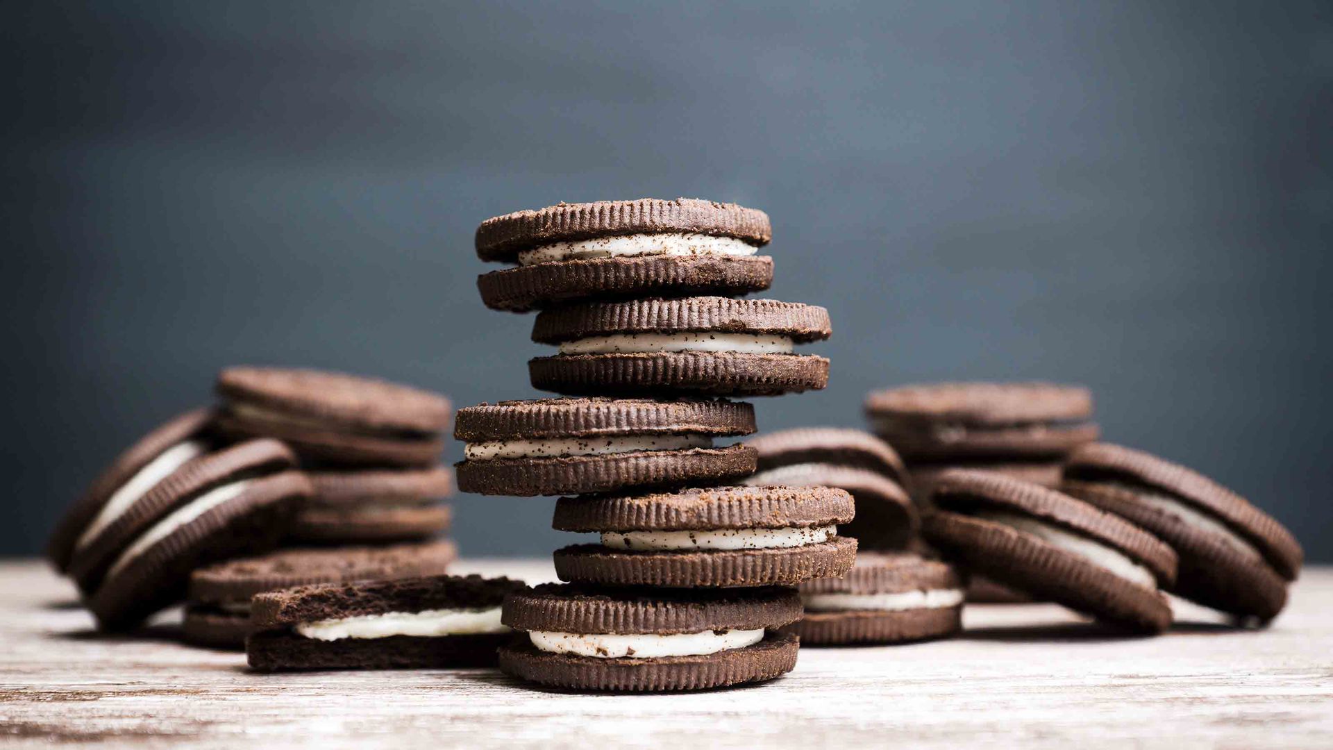 Mondelez International