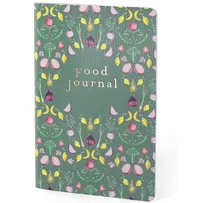 Matdagbok | 101 kronor hos Amazon Matdagbok | 101 kronor hos Amazon