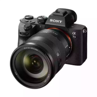 Sony A7 III + FE 24-105mm F/4 |