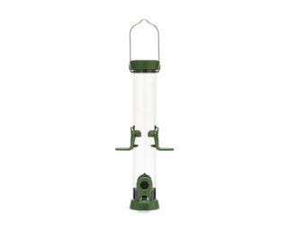 RSPB Classic Easy-clean® bird seed feeder