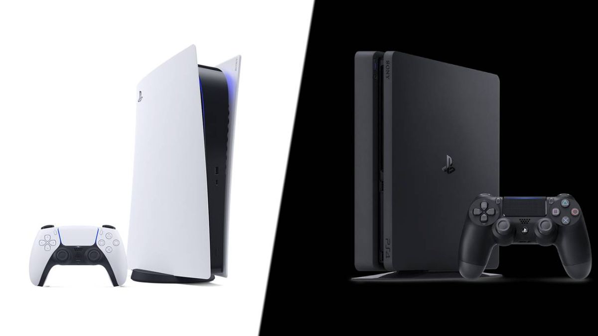 PS4 vs PS5: What's the Difference and Which One to Select