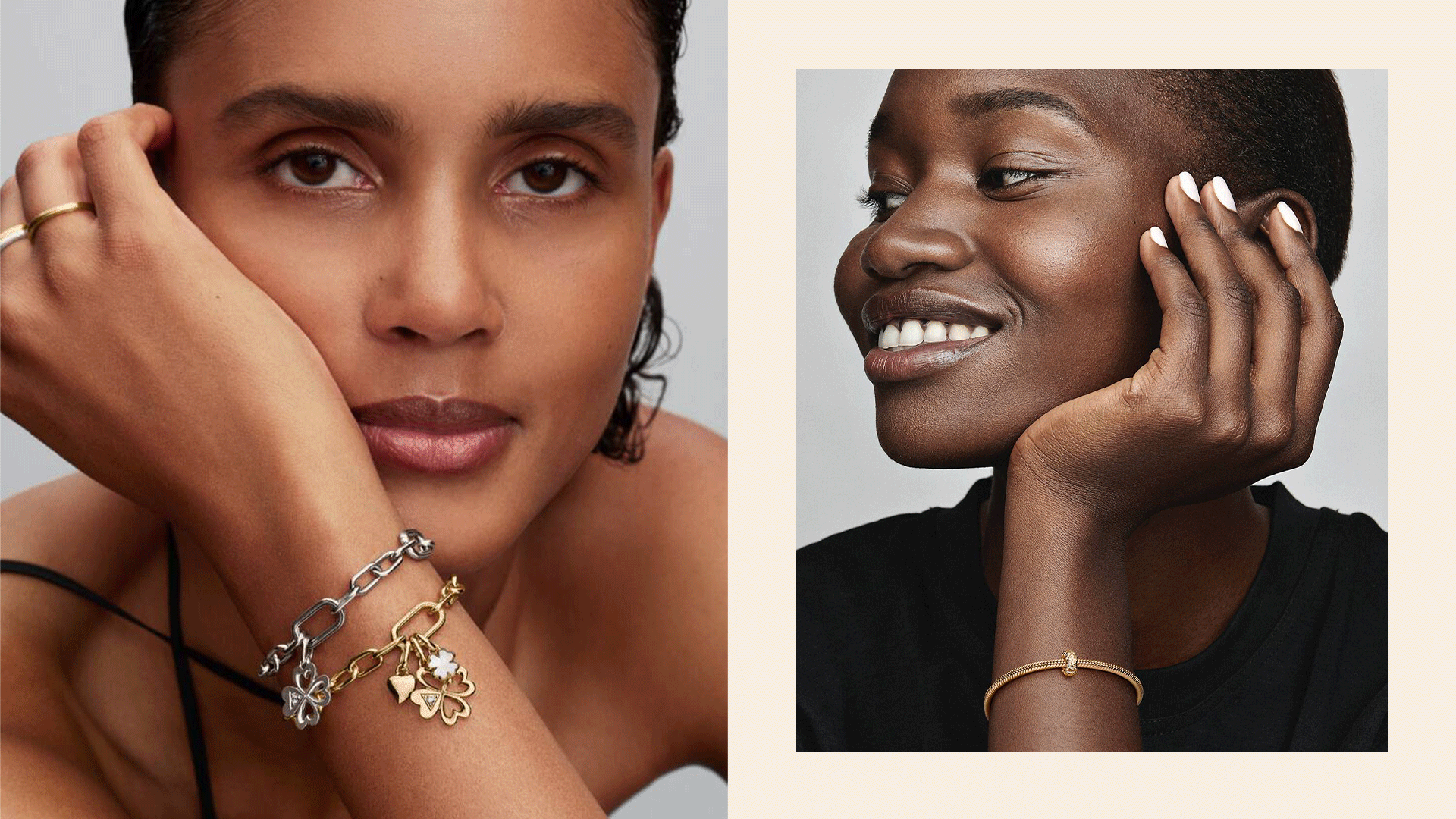 Pandora Charm Jewelry