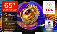 TCL C7L &amp;ndash;&amp;nbsp;65-inch SQD TV
