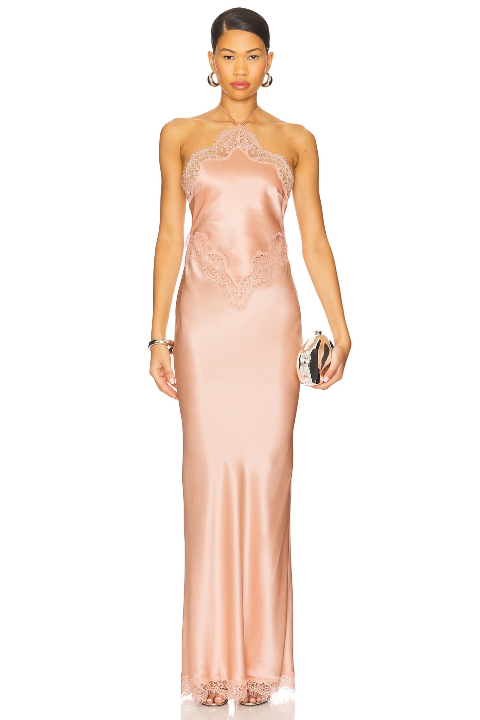 Everly Dress