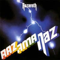 Razamanaz (Mooncrest, 1973)&nbsp;