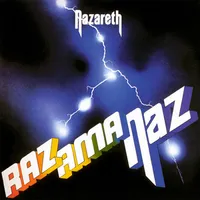 Razamanaz (Mooncrest, 1973)