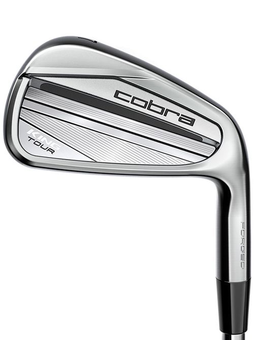King Tour Irons