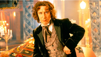   Paul McGann