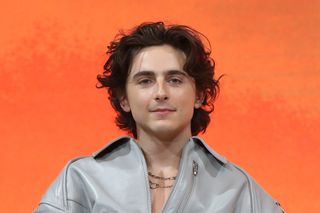 habits - Timothee Chalamet