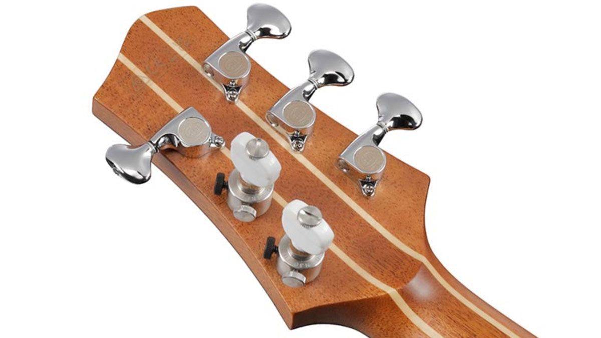 Ibanez JGM11 Jon Gomm