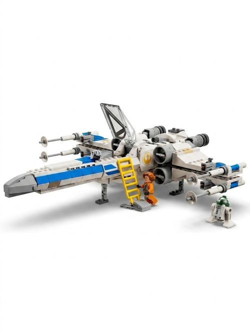 New Republic X-Wing Starfighter