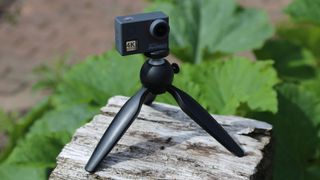 AKASO V50 Elite Action Camera V50 ELITE B&H Photo Video