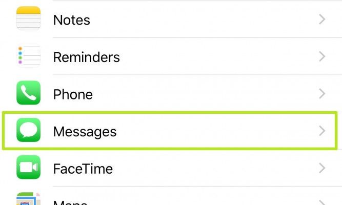 send sms messages from mac